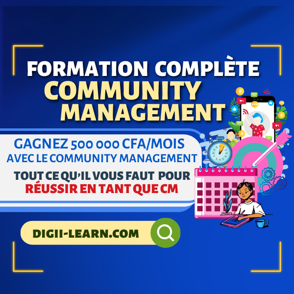 Dominez Le Digital Avec Notre Formation Complète : Marketing Digital Et ...